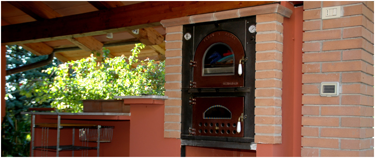 FRATE VENTO - Appartamenti, case vacanze: Servizi